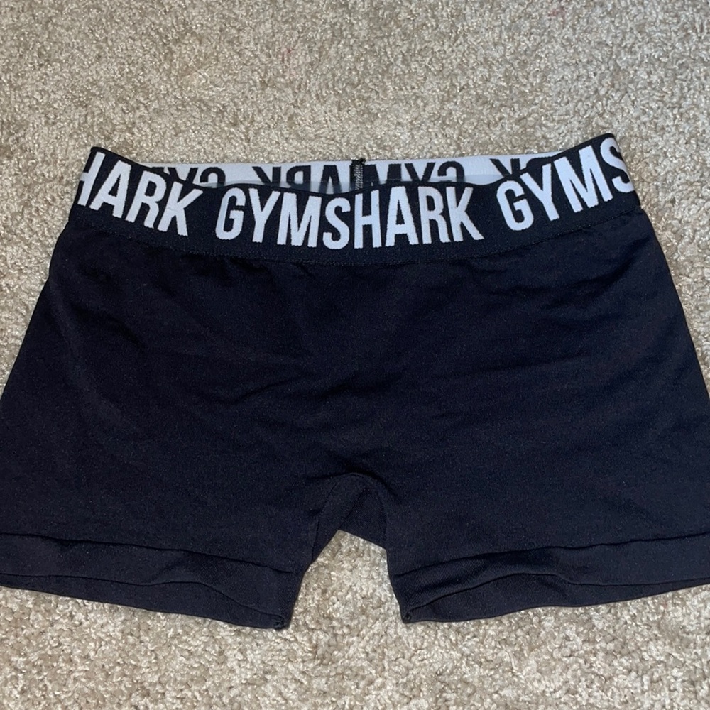 Gymshark seamless shorts